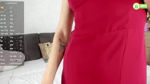 Snapshot of naomi_tara chatting on February 2025 11:47:02 AM Naomi online show from February 2025 11:47:02 AM