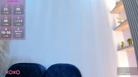 Naomi online show from June 2026 11:22:02 AM