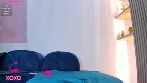 Naomi online show from June 2026 11:07:01 AM