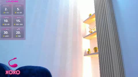 Naomi online show from June 2026 11:15:01 AM