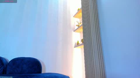 Naomi online show from July 2026 11:03:01 AM