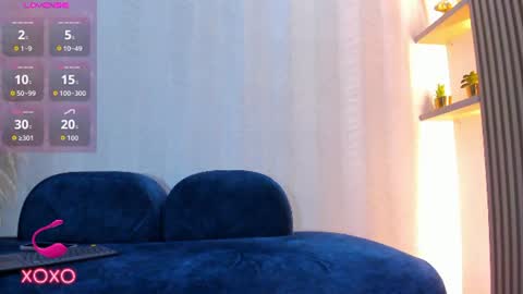 Naomi online show from July 2026 11:04:01 AM
