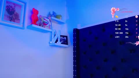 Guys the page has lately failed. If you see me disconnected thats why.   online show from December 2024 10:12:01 PM