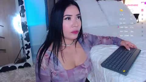 Snapshot of naomi_wong chatting on June 2026 06:28:02 PM Guys the page has lately failed. If you see me disconnected thats why. online show from June 2026 06:28:02 PM