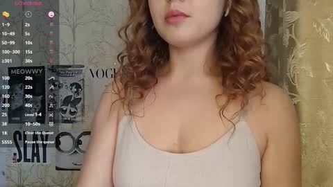 Naomi online show from March 2026 08:33:01 AM