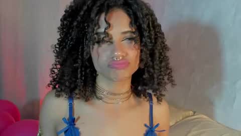 Snapshot of naomidawsonn chatting on February 2025 09:30:01 PM naomidawson online show from February 2025 09:30:01 PM