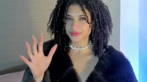 Snapshot of naomidawsonn chatting on October 2025 10:07:01 PM naomidawson online show from October 2025 10:07:01 PM