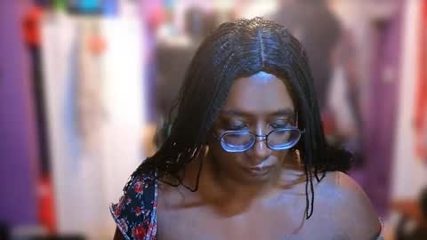 Snapshot of naomifux chatting on October 2025 10:26:01 AM Naomi online show from October 2025 10:26:01 AM