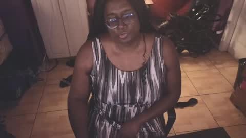 Naomi online show from April 2026 02:00:01 PM