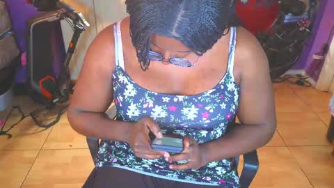 Naomi online show from June 2026 09:51:01 PM