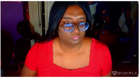 Naomi online show from June 2026 03:44:01 PM