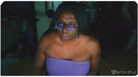 Naomi online show from July 2026 07:58:01 AM