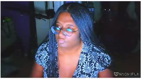 Naomi online show from July 2026 12:36:02 AM