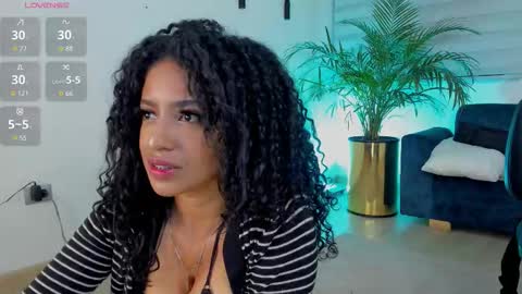 Naomi  online show from November 2025 12:56:02 AM