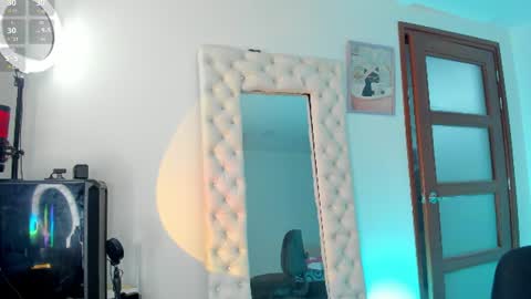 Snapshot of naomigarcia chatting on July 2026 11:12:01 PM Naomi online show from July 2026 11:12:01 PM