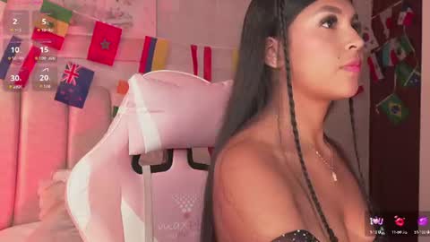 Snapshot of naomigray__ chatting on June 2026 07:07:01 PM Naomi-Gray online show from June 2026 07:07:01 PM