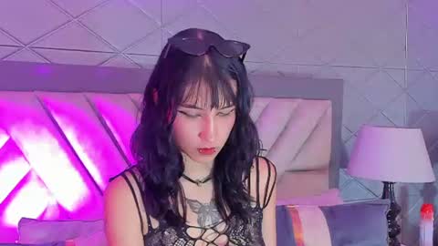 naomiharuno online show from July 2026 12:38:02 AM