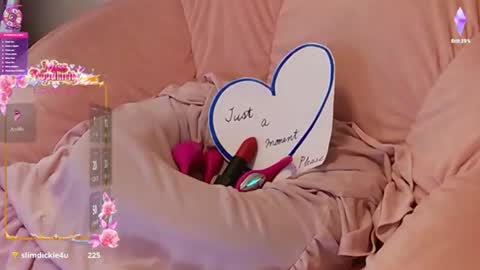 NaomiHoneys Private Room online show from July 2026 03:23:01 AM