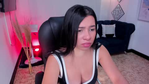 Naomi Campbell online show from January 2025 01:16:02 PM