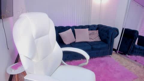 Naomi Campbell online show from March 2025 03:13:02 PM