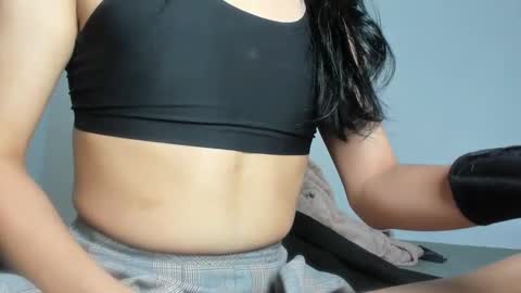 Naomi Moore online show from December 2024 10:22:01 PM