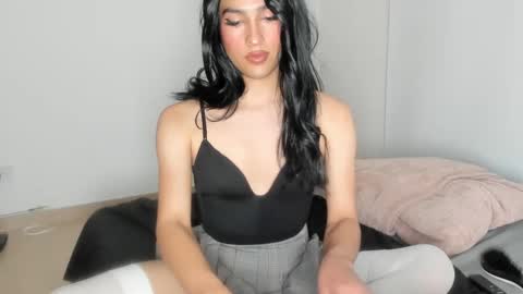 Naomi Moore online show from February 2025 02:11:02 AM