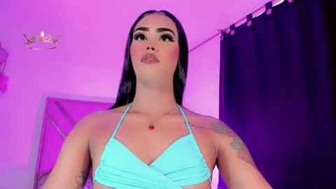 naomisaenz01 online show from July 2026 02:59:01 PM