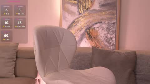 Naomi online show from May 2026 02:45:01 PM