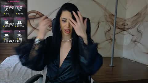 NaomiScarlett online show from February 2025 08:27:02 AM