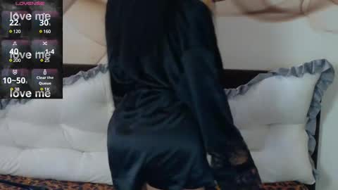 NaomiScarlett online show from February 2025 08:25:02 AM