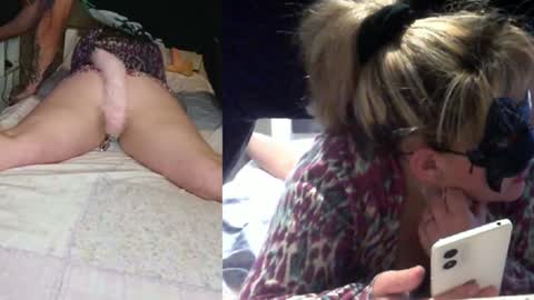 Snapshot of naomisimon chatting on January 2025 02:38:02 PM bellas2012 online show from January 2025 02:38:02 PM