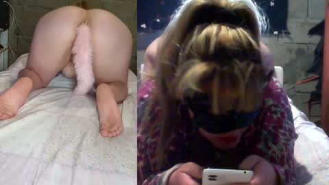 Snapshot of naomisimon chatting on January 2025 02:26:01 PM bellas2012 online show from January 2025 02:26:01 PM