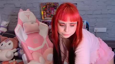 Snapshot of naomistorm_ chatting on February 2025 10:20:01 PM Naomi online show from February 2025 10:20:01 PM