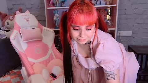 Snapshot of naomistorm_ chatting on March 2025 12:50:02 PM Naomi online show from March 2025 12:50:02 PM