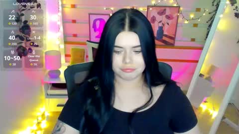 Naomi online show from February 2026 08:27:02 PM