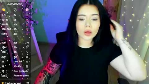 Naomi online show from June 2026 06:19:02 AM