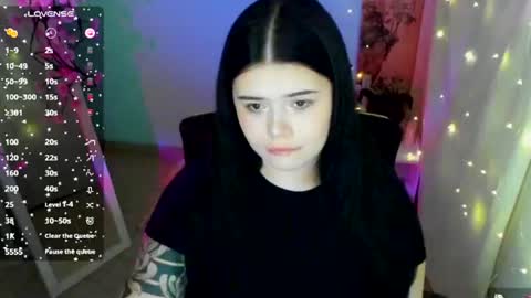Naomi online show from July 2026 06:31:01 AM