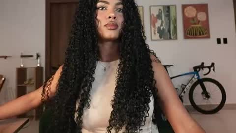 Naomi     online show from July 2026 03:45:01 AM