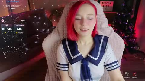 Snapshot of naomiyoru chatting on January 2026 08:34:01 PM Naomi online show from January 2026 08:34:01 PM