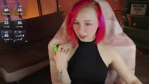 Snapshot of naomiyoru chatting on February 2026 08:34:02 PM Naomi online show from February 2026 08:34:02 PM