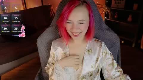 Snapshot of naomiyoru chatting on February 2026 08:42:02 PM Naomi online show from February 2026 08:42:02 PM