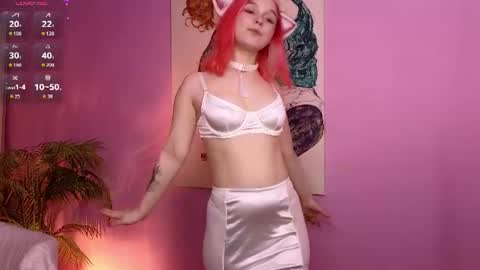 Naomi online show from June 2026 08:40:02 PM