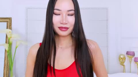 Naomi online show from January 2025 02:35:01 AM