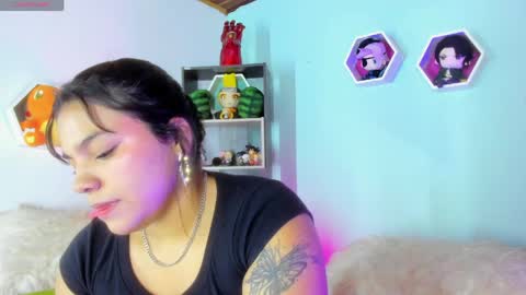 NAOMY online show from May 2026 12:22:02 PM