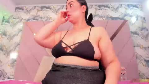 Naomy online show from March 2026 10:27:02 PM