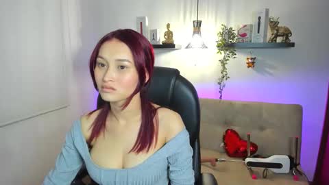 Naomy Stanley online show from April 2026 11:43:02 PM