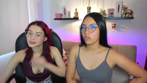 Naomy Stanley online show from April 2026 09:43:02 PM