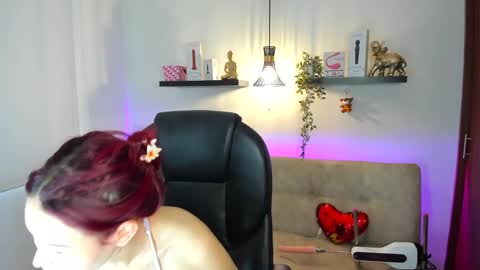Naomy Stanley online show from May 2026 09:31:02 PM