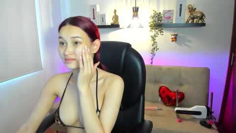 Naomy Stanley online show from May 2026 08:50:02 PM