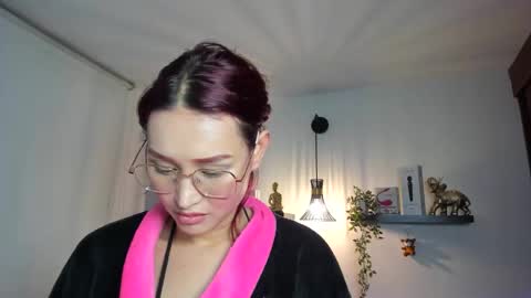 Naomy Stanley online show from May 2026 01:56:01 AM